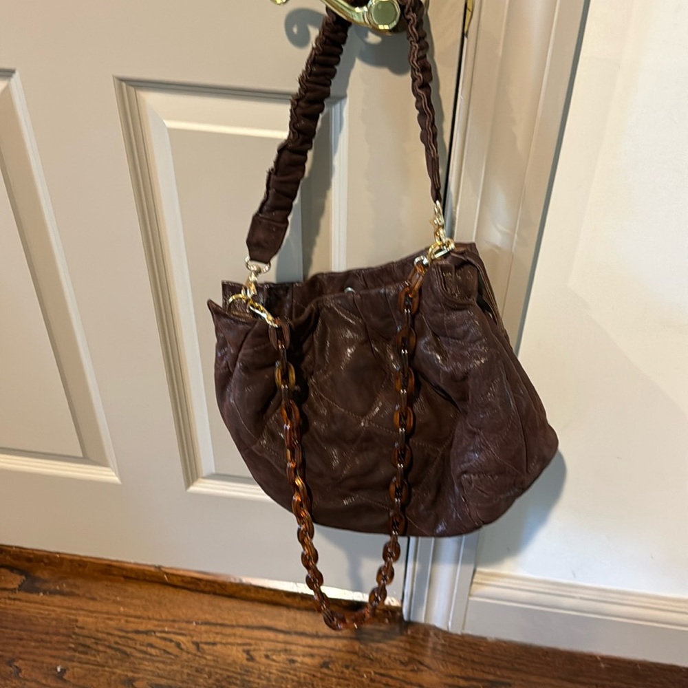 Stunning LAGGO BAG